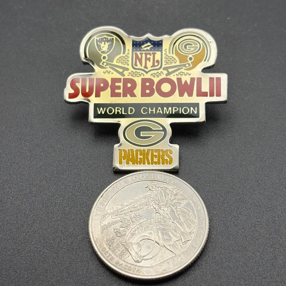 N/A pin has